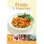 Fruits et légumes