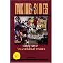 Taking Sides: Clashing Views on Educational Issues, Expanded (Taking Sides: Clashing Views on Controversial Educational Issues)