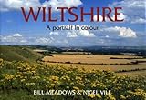 Wiltshire : a portrait in colour