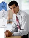 Men's River's End Easy - Care Twill Long - sleeve Dress Shirt