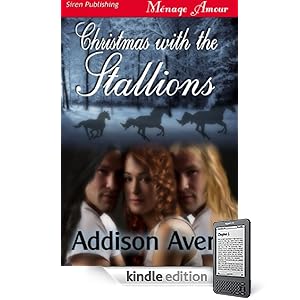 Addison Avery  3 books