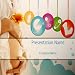 Pregnancy Powerpoint Template - Powerpoint (PPT) Slides for Pregnancy