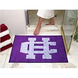 Holy Cross Crusaders NCAA All-Star Floor Mat (34x45)