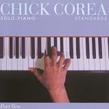 Solo Piano - Standards