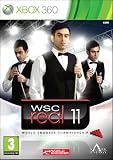 WSC Real 11 (Xbox 360)