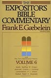The Expositors Bible Commentary (Isaiah, Jeremiah, Lamentations, Ezekiel)