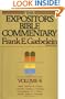 The Expositor's Bible Commentary (Isaiah, Jeremiah, Lamentations, Ezekiel)