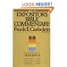 The Expositor's Bible Commentary (Isaiah, Jeremiah, Lamentations, Ezekiel)