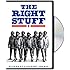 The Right Stuff