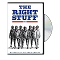 Right Stuff [Import]