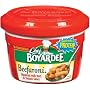 Chef Boyardee Beefaroni, 7.5-Ounce Microwavable Bowls (Pack of 12)