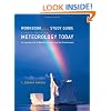 Workbook/Study Guide for Ahrens' Meteorology Today, 8th