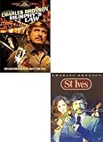 St Ives / Murphy's Law (2 Pack)