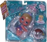 Bratz Lil' Angelz ~ Cloe with Dog