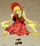 ローゼンメイデン 真紅 (ノンスケールPVC塗装済み完成品） 画像