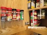SpiceStor Organizer
