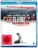 Cold Prey 2 Resurrection - K�lter als der Tod (Blu-ray)