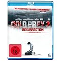 Cold Prey 2 Resurrection - K�lter als der Tod (Blu-ray)