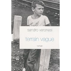 Terrain vague