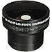 Helder MF-2552 52mm HD 0.25x Fisheye Conversion Lens