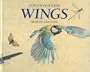 Wings: Pop-up Book of Flight