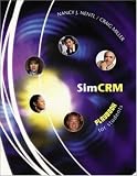 SimCRM: Student CD and Manual