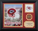 Kansas City Chiefs Team Pride Photo Mint