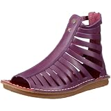 Kickers Waking 018831 50, Damen Sandalen/Fashion-Sandalen