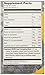 ViSalus Body By Vi Neuro Powdered Energy Drink (Lemon Lift)0.14oz each 15 Individual Servings
