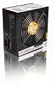 Thermaltake Purepower W0100RU 500W V2.0 with 12cm Fan Power Supply