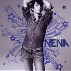 Nena-Best of Nena
