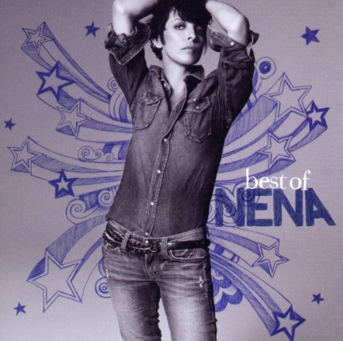 Produkt-Bild: Nena-Best of Nena