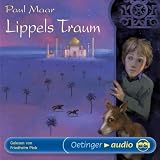 Lippels Traum (4 CD): Lesung - Paul Maar