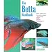 Barrons Books Betta Handbook