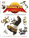 Kung Fu Panda Ultimate Sticker Book (Ultimate Sticker Books)