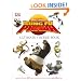 Kung Fu Panda Ultimate Sticker Book (Ultimate Sticker Books)