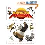 Kung Fu Panda Ultimate Sticker Book (Ultimate Sticker Books)