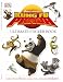 Kung Fu Panda Ultimate Sticker Book (Ultimate Sticker Books) by DK Publishing
