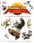 Kung Fu Panda Ultimate Sticker Book (Ultimate Sticker Books)