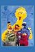 Sesame Street Poster TV 27x40 Carmen Osbahr Marty Robinson David Rudman