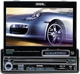 SoundStorm - SD714M - In-Dash Receivers with Bluetooth