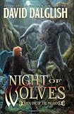 Night of Wolves: The Paladins #1