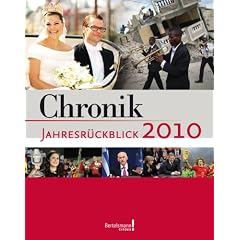 Chronik Jahresr�ckblick 2010