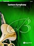 Cartoon Symphony (Cartoon Theme Medley): Featuring "This Is It!," "(Meet) the Flintstones," "The Jetsons," "The Simpsons," "The Pink Panther," and "An (Pop Symphonic Band)