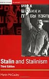 Stalin & Stalinism (3rd Edition)