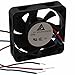 Delta High Speed Fan 40x40x10 MM 12V 3-WIRE Model ASB0412HHA