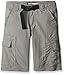 Lee Boys' Dungarees Wanderer Short