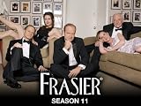Frasier : Goodnight Seattle (Part 2) [HD] (Season 11, Episode 24)
