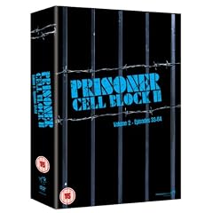 Prisoner Cell Block H Vol.2 [DVD]