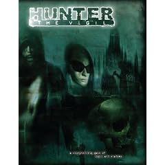 Hunter the Vigil (Hunter)